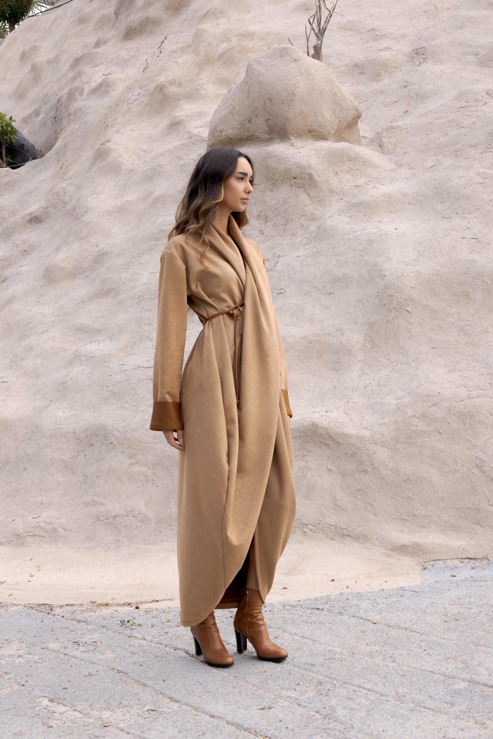 Sahara Suede - Image 2