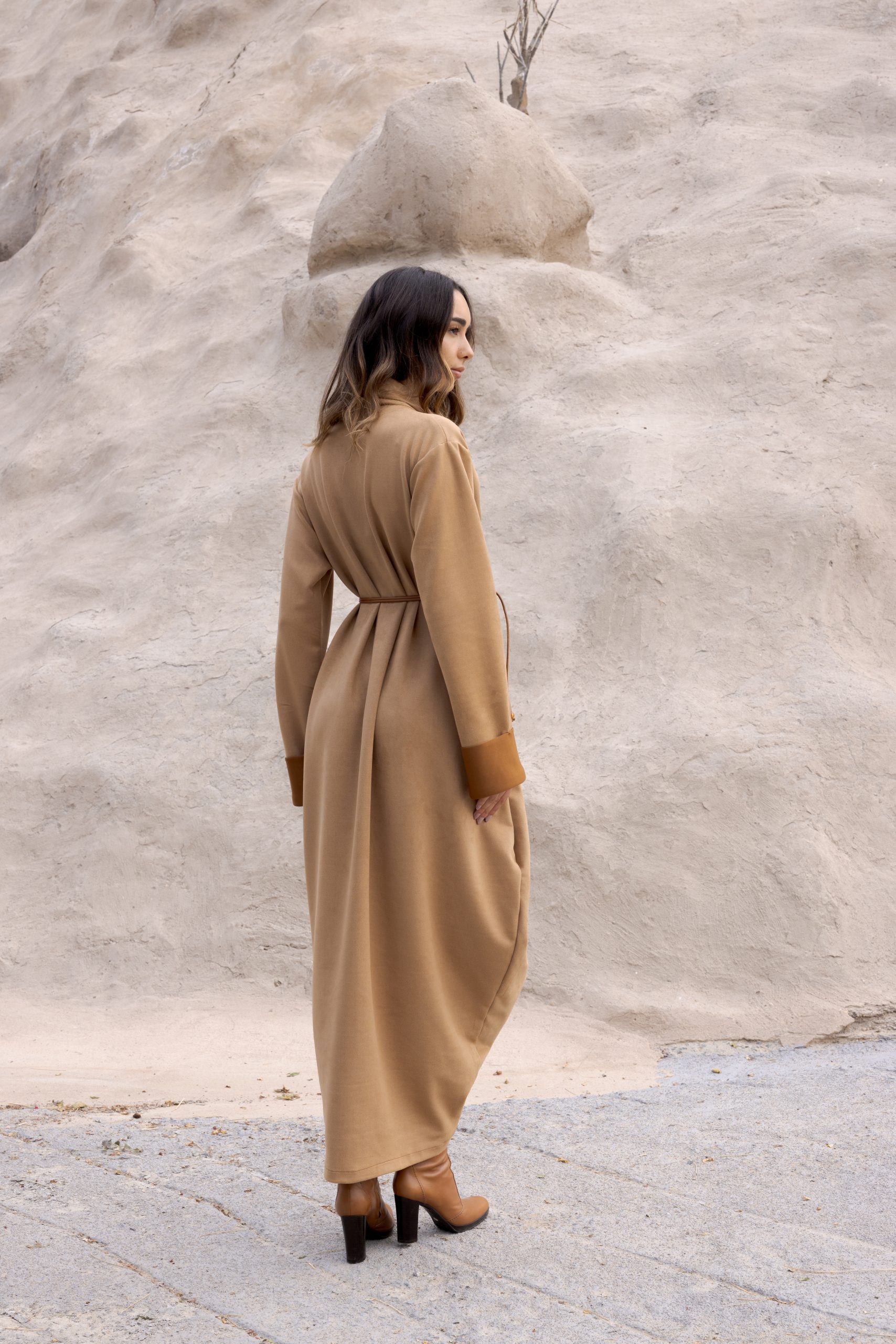 Sahara Suede - Image 3