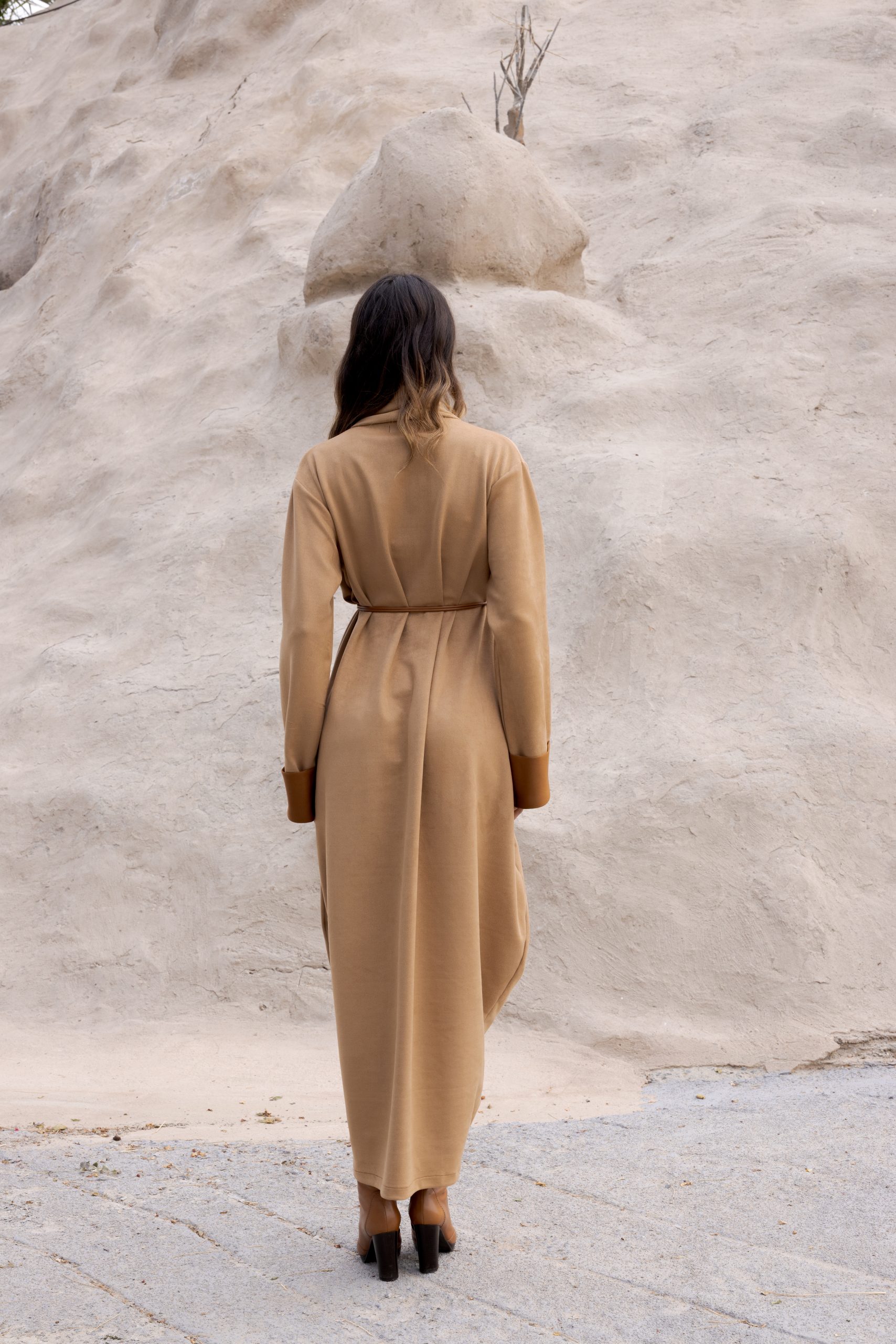 Sahara Suede - Image 4