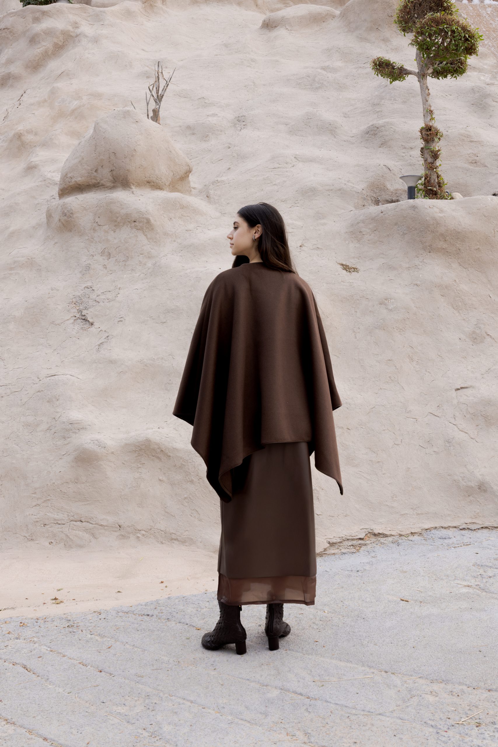 Kaavya Kimono - Image 3