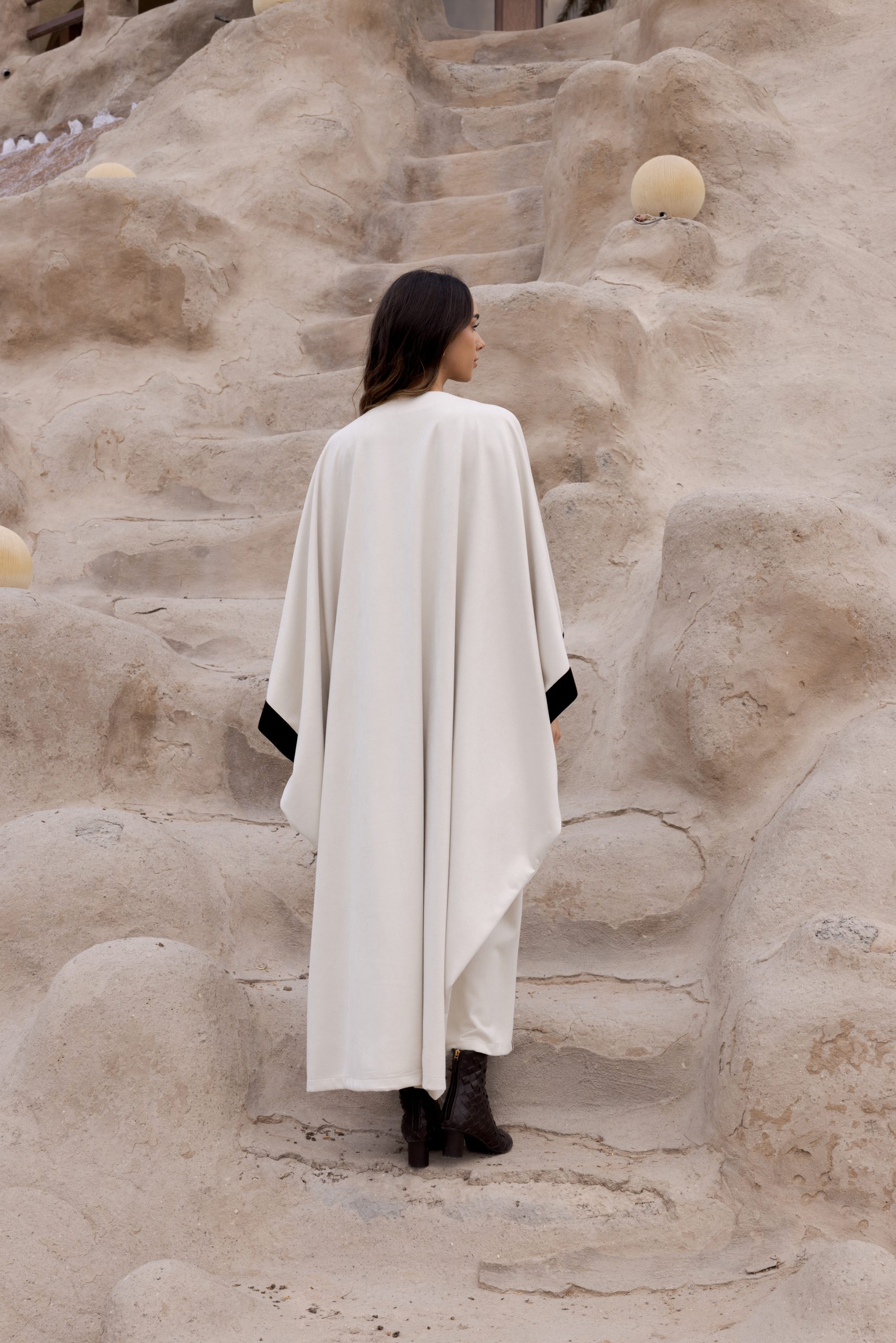 Rhea Suede - Image 3